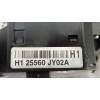 Recambio de mando luces para renault koleos expression referencia OEM IAM 25560JY02A  