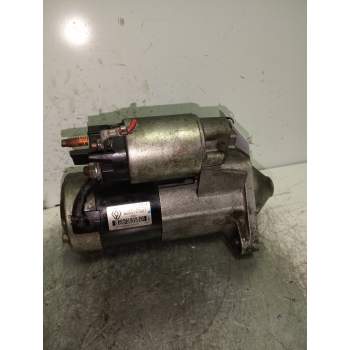 MOTOR ARRANQUE 8200584675 M000T87881 