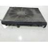 Recambio de radiador agua para peugeot 308 sw confort referencia OEM IAM 9680533480 16HDI 2007