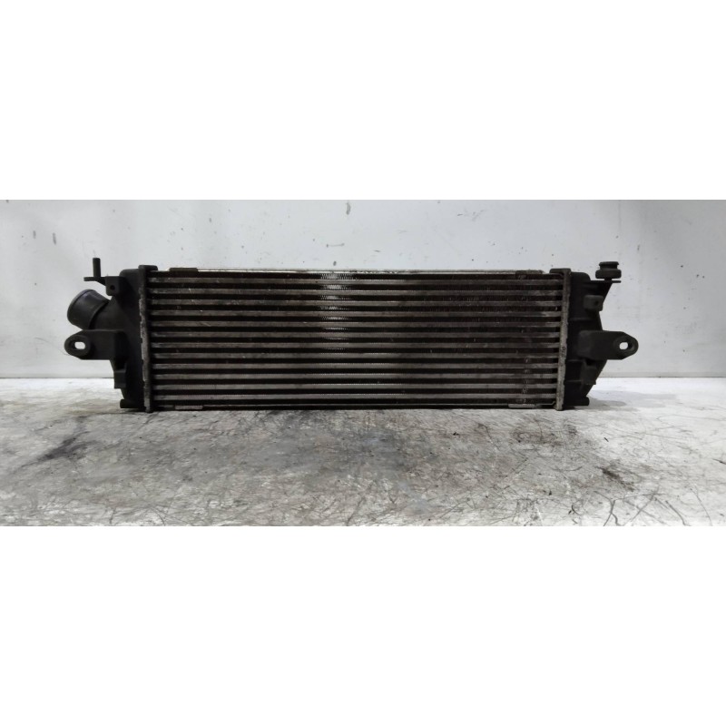 Recambio de intercooler para opel vivaro furgón/combi (07.2006 =>) combi 2.7t l1h1 referencia OEM IAM   