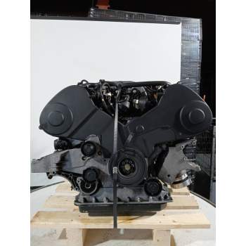 MOTOR COMPLETO BFM 