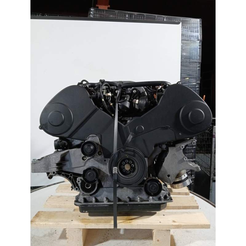 Recambio de motor completo para audi a8 (4e2) 4.2 quattro referencia OEM IAM BFM  