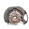 Recambio de mangueta delantera izquierda para mazda 5 berl. (cr) 1.8 active referencia OEM IAM  18G 2005