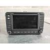 Recambio de sistema navegacion gps para volkswagen golf v berlina (1k1) gti referencia OEM IAM 7612002029 1T0035194C BNO 881