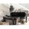 Recambio de motor limpia delantero para lancia delta (181) s referencia OEM IAM MS1592008650  