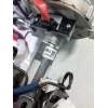 Recambio de columna direccion para lexus ct 200h referencia OEM IAM 08J13080668 8096076040 JJ3010001312