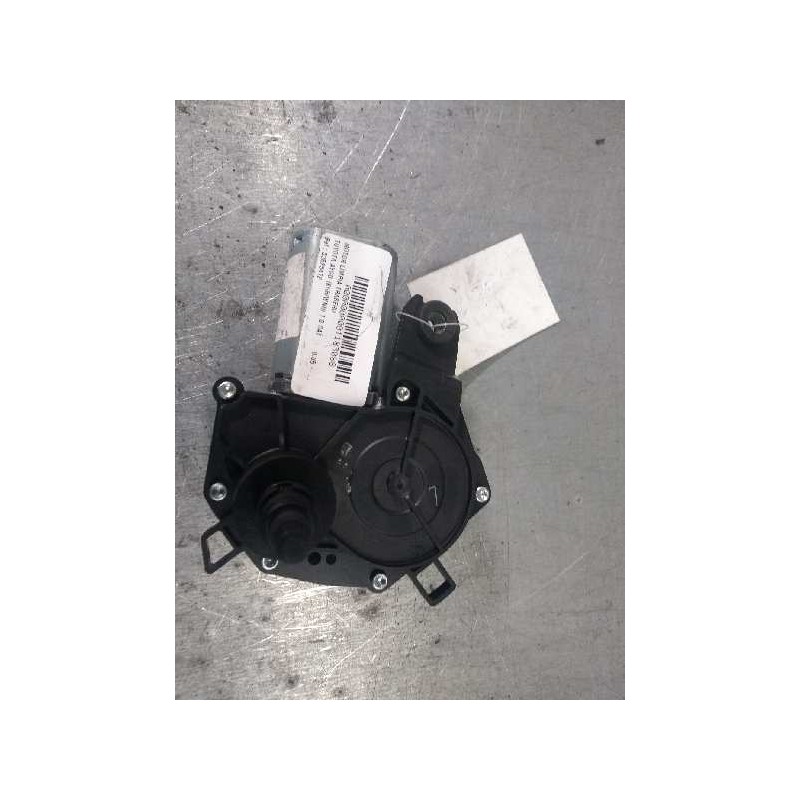 Recambio de motor limpia trasero para toyota aygo (kgb/wnb) 1.0 cat referencia OEM IAM 53525412  