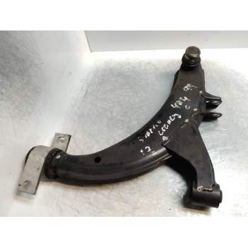 BRAZO SUSPENSION INFERIOR DELANTERO IZQUIERDO 