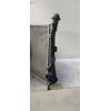 Recambio de radiador agua para ford mondeo berlina (ge) futura (d) referencia OEM IAM  20TDCI 2001