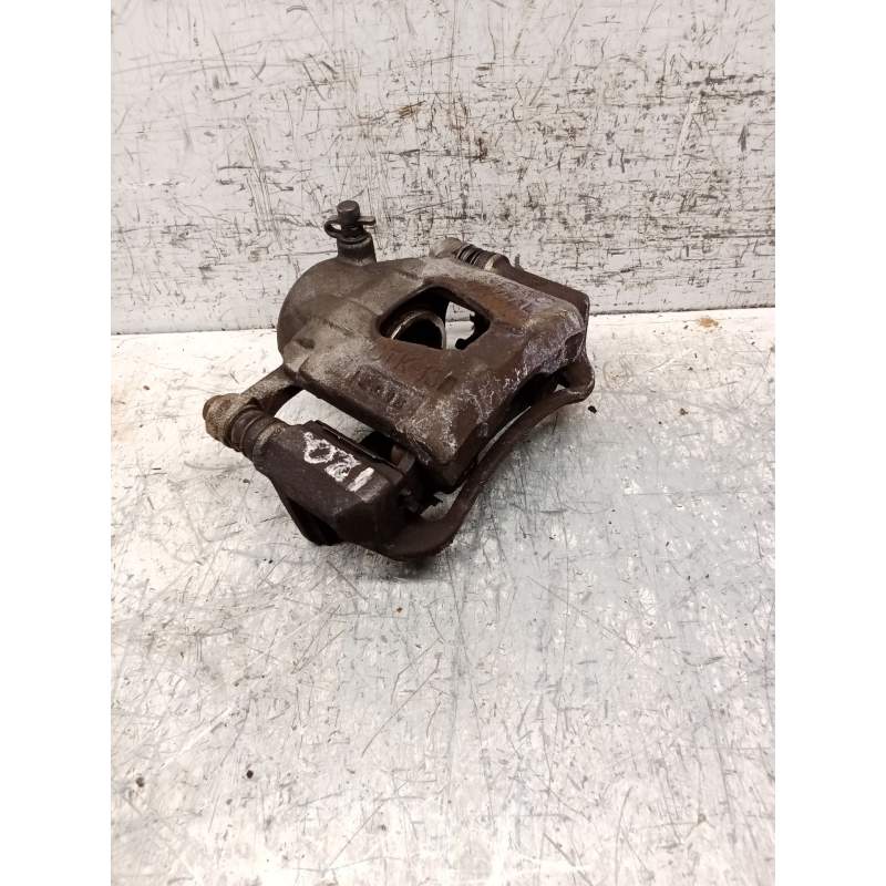 Recambio de pinza freno delantera izquierda para daewoo kalos (klas) 1.4 referencia OEM IAM   