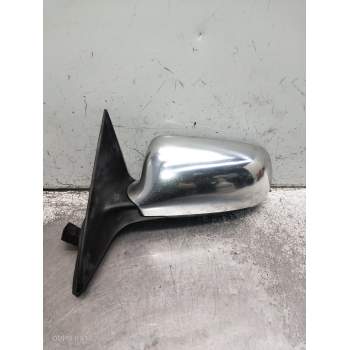 RETROVISOR IZQUIERDO ELECTRICO CROMADO 2000
