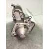 Recambio de motor arranque para nissan tiida (c11x/sc11x) acenta referencia OEM IAM 8200584675 M000T87881 
