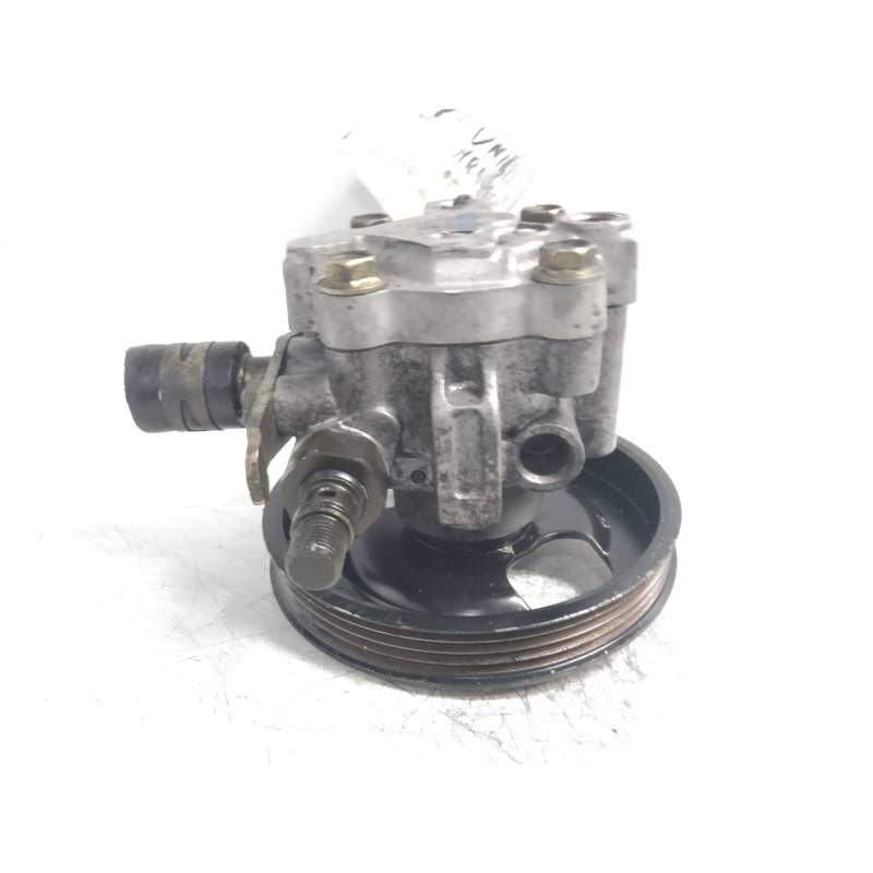Recambio de bomba direccion para mitsubishi montero (v60/v70) 2.5 td cat referencia OEM IAM   MR448507