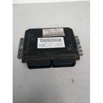CENTRALITA MOTOR UCE 96487150 S010016037E0 4R 1AIF C1