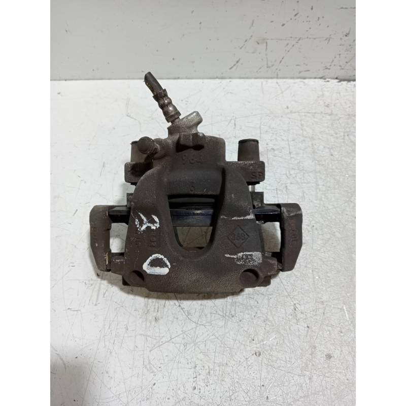 Recambio de pinza freno delantera derecha para renault clio iv 1.5 dci diesel fap energy referencia OEM IAM   