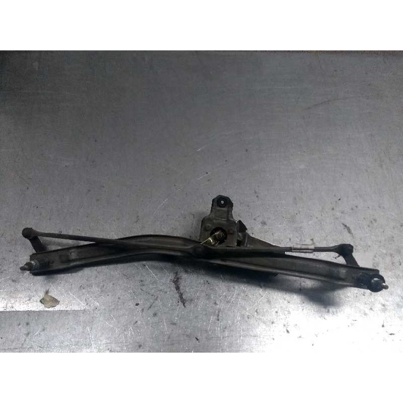 Recambio de motor limpia delantero para volkswagen golf ii (191/193) 1.8 referencia OEM IAM   