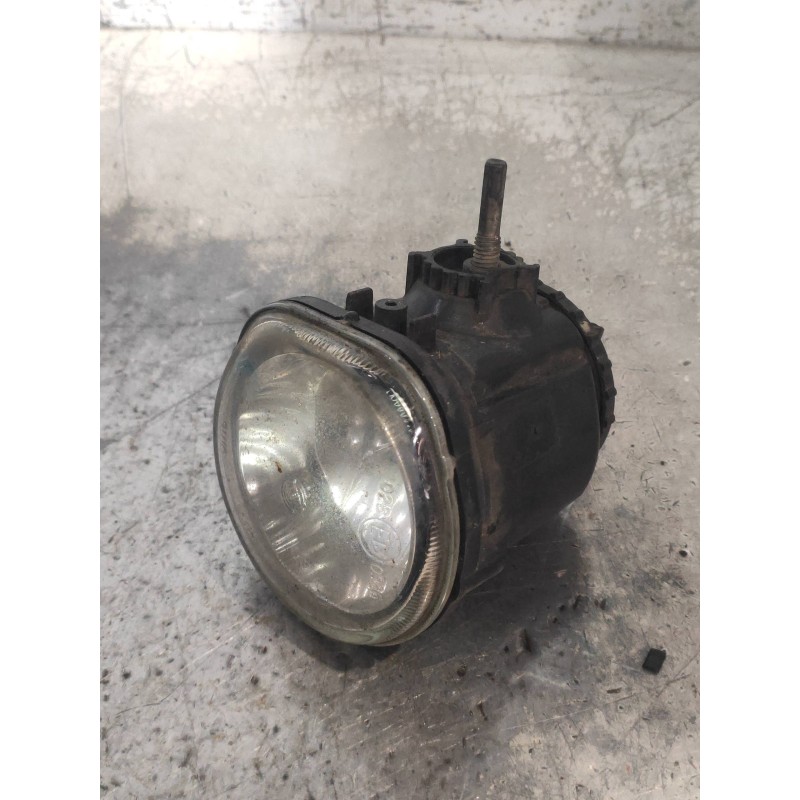 Recambio de faro antiniebla derecho para fiat ducato caja cerrada 35 (06.2006 =>) l1h1 160 multijet power referencia OEM IAM   