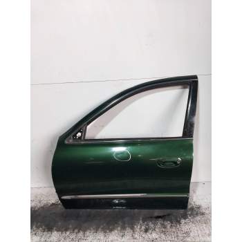 PUERTA DELANTERA IZQUIERDA 4P
