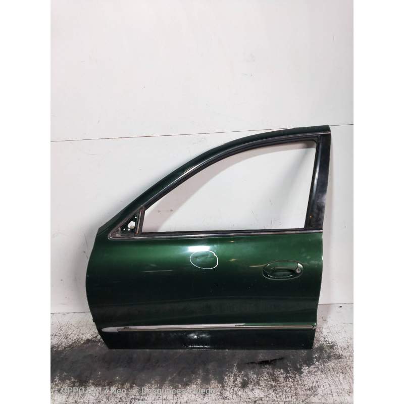Recambio de puerta delantera izquierda para hyundai lantra berlina (rd) 1.9 d gls referencia OEM IAM   4P