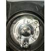 Recambio de faro izquierdo para mitsubishi montero pinin (h60/h70) 2000 gdi (5-ptas.) referencia OEM IAM   2001