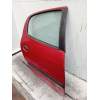 Recambio de puerta trasera derecha para peugeot 206 hatchback (2a/c) 1.9 d referencia OEM IAM  5P VER FOTOS 1998