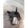 Recambio de motor limpia trasero para lancia delta (181) s referencia OEM IAM W000007387 51808753 