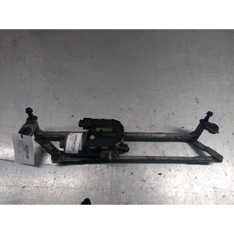 Recambio de motor limpia delantero para volkswagen jetta (1k2) 2.0 tdi referencia OEM IAM 1K1955119E  