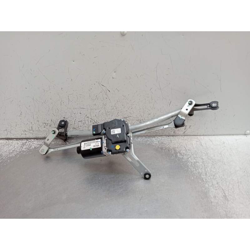 Recambio de motor limpia delantero para volvo xc60 business plus 2wd referencia OEM IAM W000079537 6703000501 