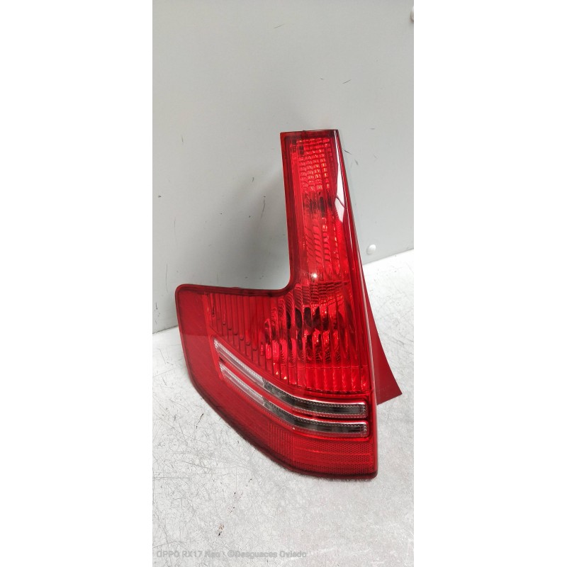 Recambio de piloto trasero izquierdo para citroen c4 berlina cool referencia OEM IAM 9655864080  