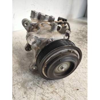 COMPRESOR AIRE ACONDICIONADO 22527010 6452929932803 03T30924