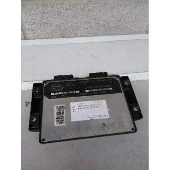 CENTRALITA MOTOR UCE R04080022H 9650359580 9651142680 80871J