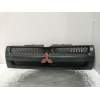 Recambio de rejilla delantera para mitsubishi montero pinin (h60/h70) 2000 gdi (5-ptas.) referencia OEM IAM   2001