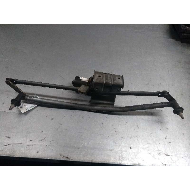 Recambio de motor limpia delantero para volkswagen lt caja cerrada / combi (mod. 1997) referencia OEM IAM   