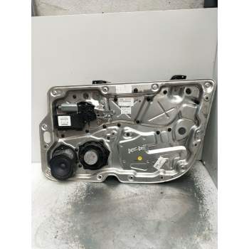 ELEVALUNAS DELANTERO DERECHO 3D1837402N 4P 2002