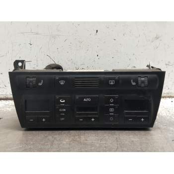 MANDO CALEFACCION / AIRE ACONDICIONADO 4B0820043L 5HB00760420 2000