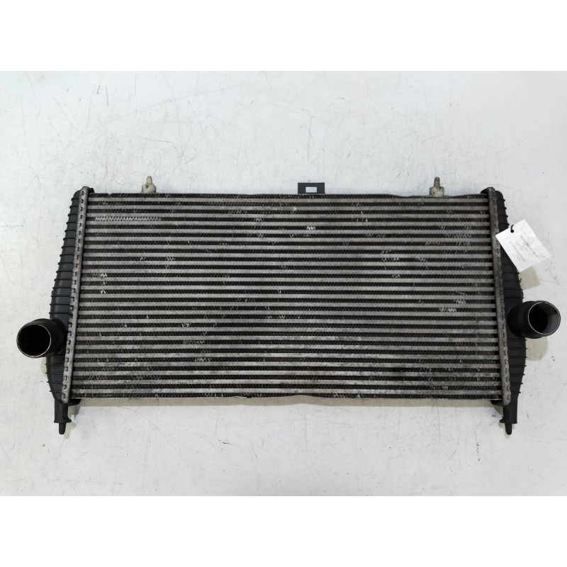 Recambio de intercooler para peugeot 607 (s1) referencia OEM IAM 9649976880  