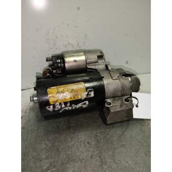 MOTOR ARRANQUE 
