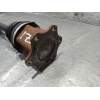 Recambio de transmision delantera izquierda para volkswagen touran (1t1) 2.0 tdi referencia OEM IAM  20TDI 2003