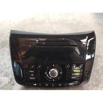 SISTEMA AUDIO / RADIO CD 7643718316 815CM3718D3527696 