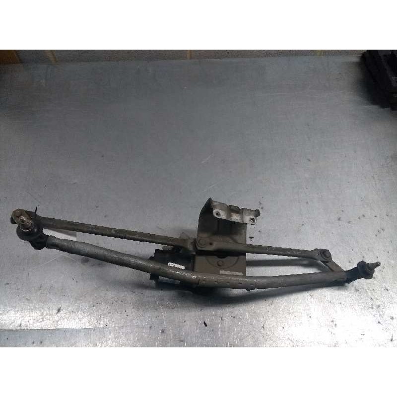 Recambio de motor limpia delantero para volkswagen lt caja cerrada / combi (mod. 1997) referencia OEM IAM 0390241345  