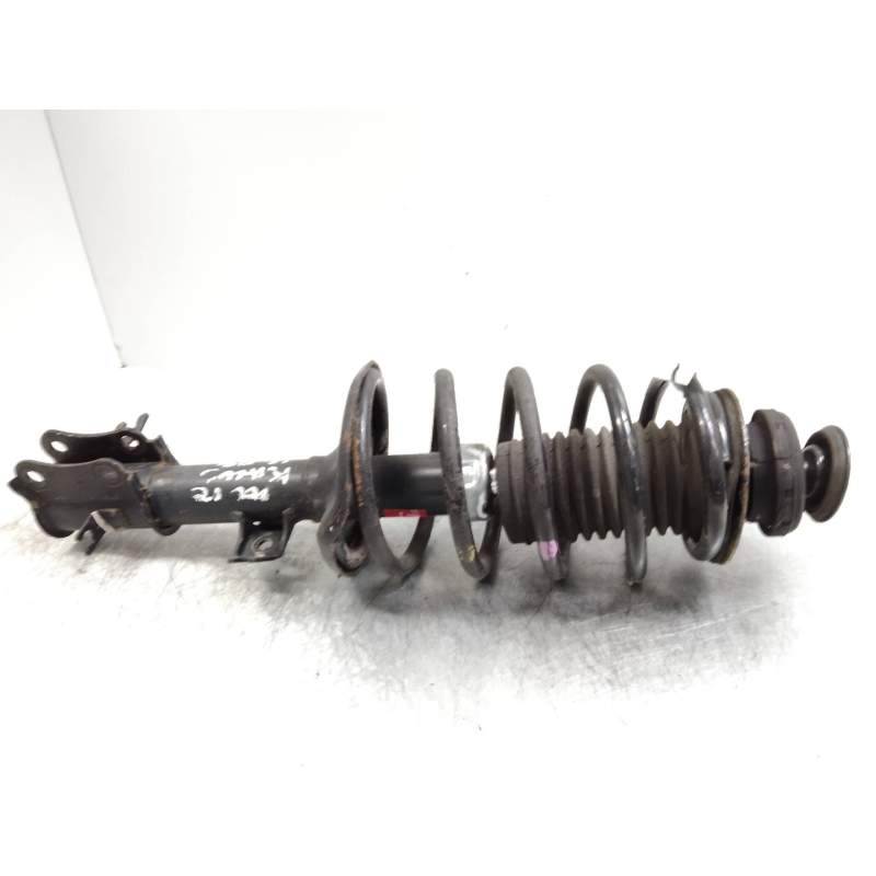 Recambio de amortiguador delantero izquierdo para chevrolet kalos 1.2 cat referencia OEM IAM   