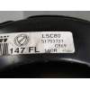Recambio de servofreno para alfa romeo 147 (190) 1.9 jtd cat referencia OEM IAM 51753737 LSC80 