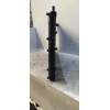 Recambio de radiador agua para fiat doblo cargo (223) 1.9 d furg. referencia OEM IAM   