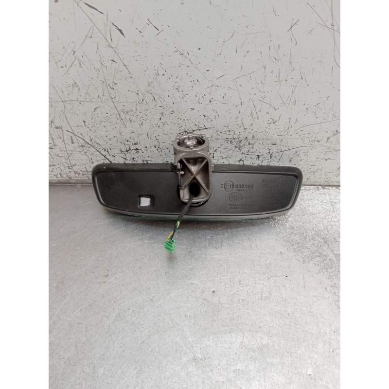Recambio de espejo interior para volvo xc60 business plus 2wd referencia OEM IAM   