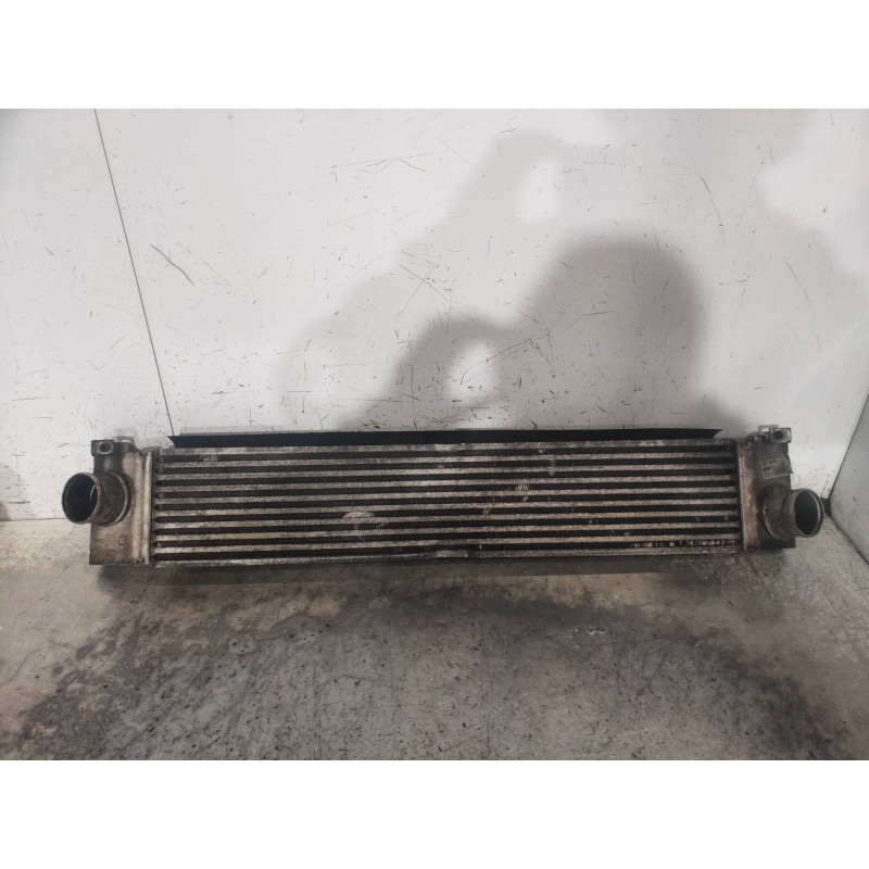 Recambio de intercooler para fiat ducato caja cerrada 35 (06.2006 =>) l1h1 160 multijet power referencia OEM IAM   