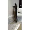 Recambio de radiador agua para fiat doblo cargo (223) 1.9 d furg. referencia OEM IAM   
