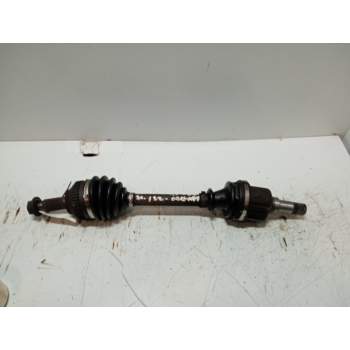 TRANSMISION DELANTERA IZQUIERDA 25G 1997