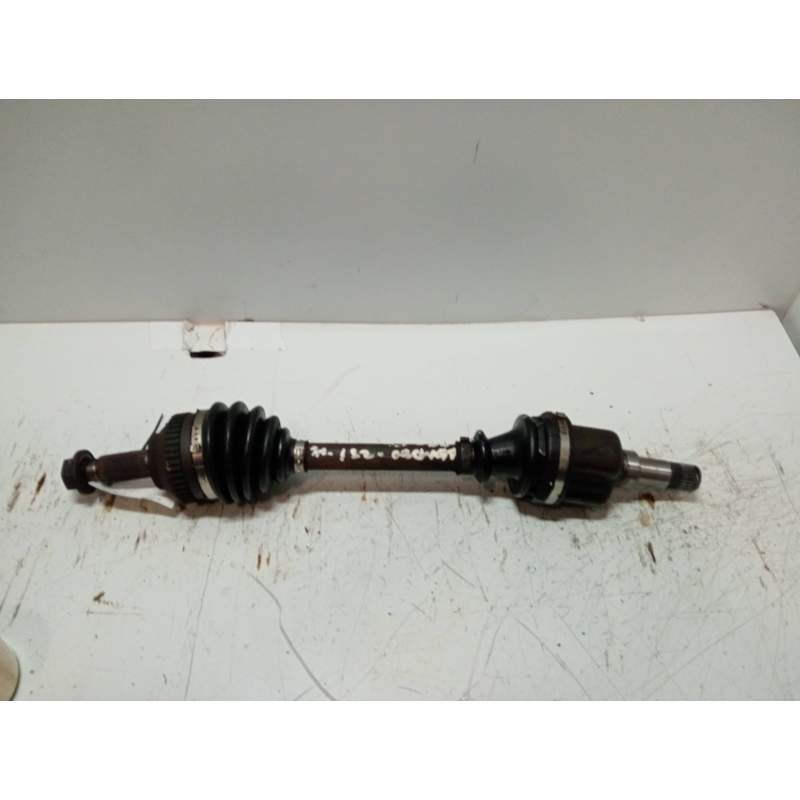 Recambio de transmision delantera izquierda para ford mondeo berlina (gd) ghia referencia OEM IAM  25G 1997