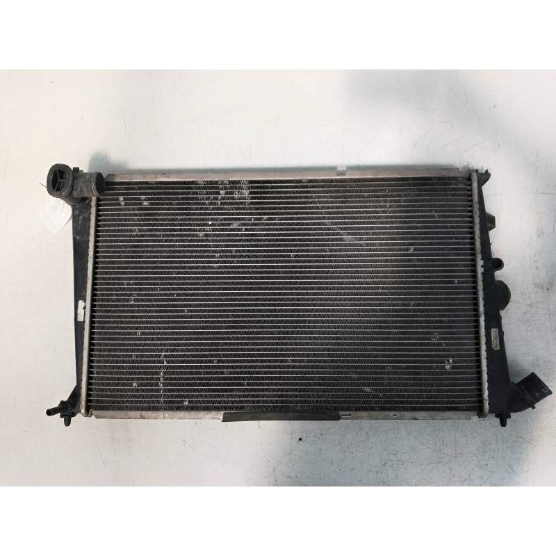 Recambio de radiador agua para peugeot 605 2.0 cat referencia OEM IAM   