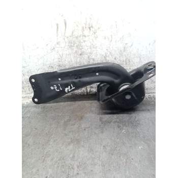BRAZO SUSPENSION INFERIOR TRASERO IZQUIERDO 5Q0505225 